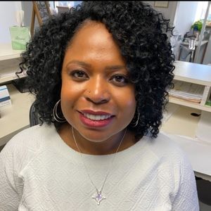 Meet your Posher, Nyasha